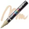 UNI POSCA ecsethegyű dekormarker 1-4 mm PC-5BR BÉZS (45) 1 db