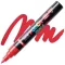 UNI POSCA ecsethegyű dekormarker 1-4 mm PC-5BR PIROS (15) 1 db