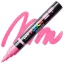UNI POSCA ecsethegyű dekormarker 1-4 mm PC-5BR RÓZSASZÍN (13) 1 db