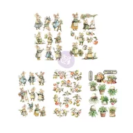 Prima Marketing Homegrown Matrica Sticker Sheet (1 csomag)
