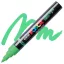 UNI POSCA ecsethegyű dekormarker 1-4 mm PC-5BR VILÁGOSZÖLD (5) 1 db