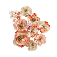   Prima Marketing Homegrown Virág díszítőelem Flowers Apple Blossom Garden (1 csomag)