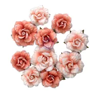  Prima Marketing Homegrown Virág díszítőelem Flowers Blush Harvest (1 csomag)