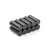 Kör alakú mágnesek Ø18 mm x 4 mm (100 db)