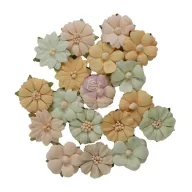   Prima Marketing Homegrown Virág díszítőelem Flowers Meadow Petals (1 csomag)