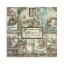Stamperia Herbarium Silvae Papírkészlet 12" (30 cm)  Paper Pack (10 ív)