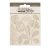 Stamperia Herbarium Silvae Chipboard 14x14 cm Leaves Decorative Chips (1 ív)