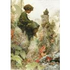 Ciao Bella Fairy Whispers Rizspapír A5  Rice Paper Mixed (8 ív)