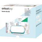 Cricut Joy Mini elektromos vágógép kezdőkészlet - Cricut Joy EU Plug Starter Bundle (1 csomag)