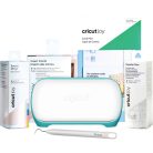 Cricut Joy Mini elektromos vágógép kezdőkészlet - Cricut Joy EU Plug Starter Bundle (1 csomag)