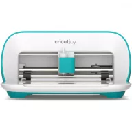   Cricut Joy Mini elektromos vágógép kezdőkészlet - Cricut Joy EU Plug Starter Bundle (1 csomag)