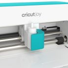 Cricut Joy Mini elektromos vágógép kezdőkészlet - Cricut Joy EU Plug Starter Bundle (1 csomag)