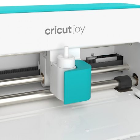 Cricut Joy Mini elektromos vágógép kezdőkészlet - Cricut Joy EU Plug Starter Bundle (1 csomag)