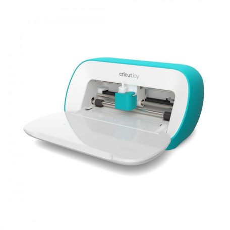 Cricut Joy Mini elektromos vágógép kezdőkészlet - Cricut Joy EU Plug Starter Bundle (1 csomag)