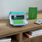 Cricut Joy Mini elektromos vágógép kezdőkészlet - Cricut Joy EU Plug Starter Bundle (1 csomag)
