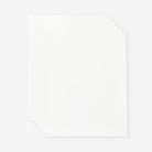 Cricut  Nyomtatható vinyl A4 fehér Printable Vinyl A4 White (12 ív)