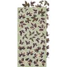 Craft O'Clock Kivágóív Leaves 2 Extras to Cut Set (18 ív)