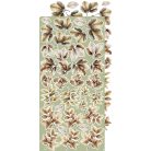 Craft O'Clock Kivágóív Leaves 2 Extras to Cut Set (18 ív)