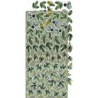 Craft O'Clock Kivágóív All Leaves Mix Extras to Cut Set (18 ív)