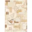 Stamperia Baby Rizspapír A4 Hearts Pattern Rice Paper (1 ív)