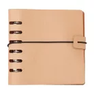 Gyűrűs műbőr album / Nellie's Choice Bullet Journal Cover Ring Binder (1 csomag)