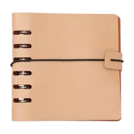   Gyűrűs műbőr album / Nellie's Choice Bullet Journal Cover Ring Binder (1 csomag)
