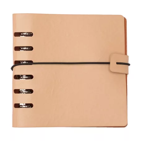 Gyűrűs műbőr album / Nellie's Choice Bullet Journal Cover Ring Binder (1 csomag)