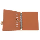 Gyűrűs műbőr album / Nellie's Choice Bullet Journal Cover Ring Binder (1 csomag)