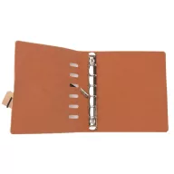   Gyűrűs műbőr album / Nellie's Choice Bullet Journal Cover Ring Binder (1 csomag)