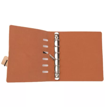 Gyűrűs műbőr album / Nellie's Choice Bullet Journal Cover Ring Binder (1 csomag)