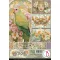 Ciao Bella Artemis Papírkészlet A4 Creative Pad (9 ív)