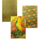 Ciao Bella Artemis 3 delux és 3 vellum papír A4 Deluxe & Vellum Dual Pack (6 ív)