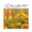 Ciao Bella Artemis 3 delux és 3 vellum papír 6" (15 cm) Deluxe & Vellum Dual Pack (6 ív)