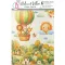 Ciao Bella Lunibloom 3 delux és 3 vellum papír A4 Deluxe & Vellum Dual Pack (6 ív)