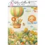 Ciao Bella Lunibloom 3 delux és 3 vellum papír A4 Deluxe & Vellum Dual Pack (6 ív)