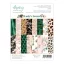 Mintay Papírkészlet 6"x8" (15x20 cm) Lady's Secret - Paper Pad (24 lap)