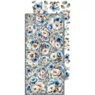 Craft O'Clock Kivágóív Baby Boy Universe Flowers & More Extras to Cut Set (18 ív)