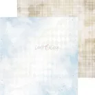 Craft O'Clock Scrapbook papírkészlet 8" (20 cm) Baby Boy Universe Basic Paper Set (24 ív)