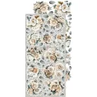 Craft O'Clock Kivágóív Baby Boy Universe Flowers & More Extras to Cut Set (18 ív)