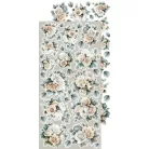 Craft O'Clock Kivágóív Baby Boy Universe Mix Extras to Cut Set (18 ív)