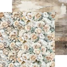 Craft O'Clock Scrapbook papírkészlet 12" (30 cm) Baby Boy Universe Paper Collection Set (6 ív)