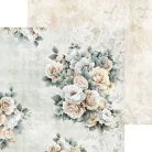 Craft O'Clock Scrapbook papírkészlet 8" (20 cm) Baby Boy Universe Mix Paper Set (24 ív)