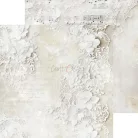 Craft O'Clock Scrapbook papírkészlet 8" (20 cm) Baby Boy Universe Basic Paper Set (24 ív)