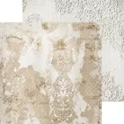 Craft O'Clock Scrapbook papírkészlet 8" (20 cm) Baby Boy Universe Basic Paper Set (24 ív)