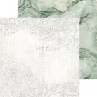 Craft O'Clock Scrapbook papírkészlet 8" (20 cm) Baby Boy Universe Basic Paper Set (24 ív)