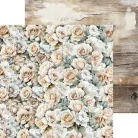 Craft O'Clock Scrapbook papírkészlet 8" (20 cm) Baby Boy Universe Paper Collection Set (24 ív)