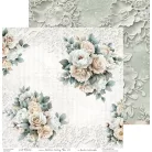 Craft O'Clock Scrapbook papírkészlet 6" (15 cm) Baby Boy Universe Paper Collection Set (24 ív)