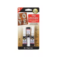   Aleene’s The Ultimate Multi-Surface Glue – univerzális ragasztó (3 ml, 3 db)