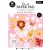 Studio Light Bloom & Butterfly Kivágatok A4 Die-cut Designer Paper Pad ( 5)