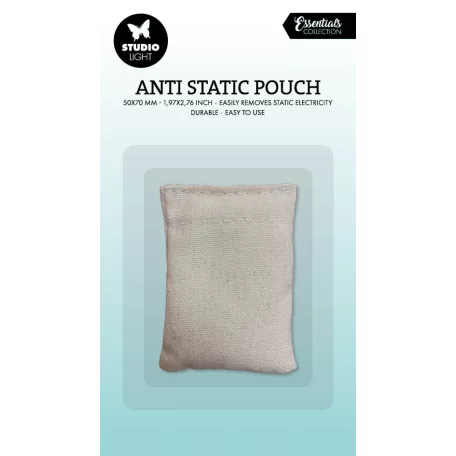 Studio Light  Antistatikus párna Anti Static Pouch (1 db)